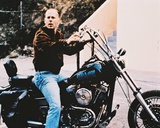 Bruce Willis - Pulp Fiction Photo