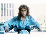 Catherine Stewart Photo