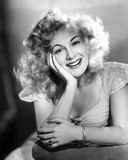 Eva Gabor Photographie