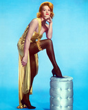 Angie Dickinson Photo