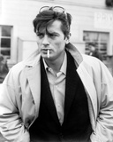 Alain Delon Photo