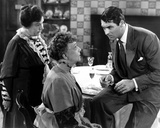 Arsénico por compasión (Arsenic And Old Lace) Fotografía