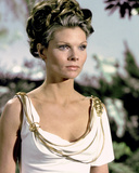 Cathy Lee Crosby Photo