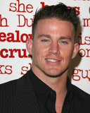 Channing Tatum Photo