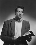 Bill Travers Photo