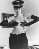 Charlotte Rampling - Il Portiere di notte Photographie