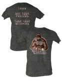 Hulk Hogan  - 1988 World Champion T-Shirts