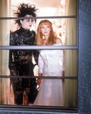 Edward Scissorhands Photo