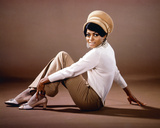 Diana Ross Photo