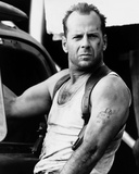 Bruce Willis Photographie