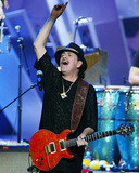 Carlos Santana Photo