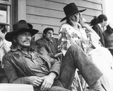 Charles Bronson Photo