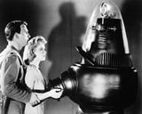 Forbidden Planet Photo