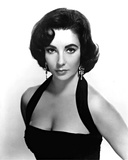 Elizabeth Taylor Fotografía