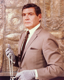 Gene Barry - The Name of the Game Photo