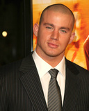 Channing Tatum Fotografía