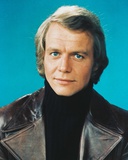 David Soul - Starsky and Hutch Photographie