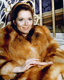 Diana Rigg Photo