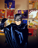 Adam West - Batman Foto
