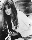 Caroline Munro Photographie