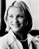 Cameron Diaz Photo