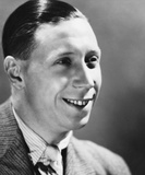 George Formby Fotografía