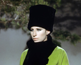 Barbra Streisand Photographie