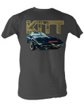 Knight Rider - Kitt Koszulka