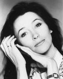 Cherie Lunghi Photo