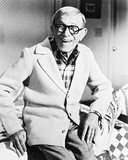George Burns Photo