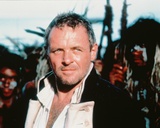 Anthony Hopkins - The Bounty Photographie