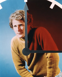 Ben Murphy - Gemini Man Photo