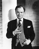 Derek Farr Photo