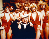 Benny Hill Photo