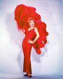 Edie Adams Fotografía