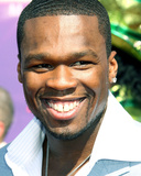 50 Cent Photo 50 Cent Photo