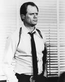 Fred Dryer - Hunter Photo