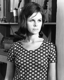 Claudine Longet - How to Steal an Airplane Photo