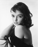 Barbara Steele Photo