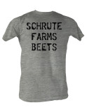 The Office - Schrute T-Shirts