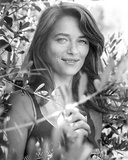 Charlotte Rampling - Corky Fotografía Charlotte Rampling - Corky Fotografía