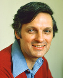 Alan Alda Photo