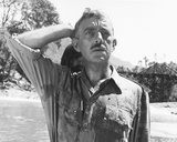 Alec Guinness - The Bridge on the River Kwai Photographie