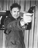 Gene Hackman - The French Connection Photographie