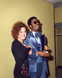 Bette Midler Photographie
