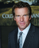 Dennis Quaid Fotografía