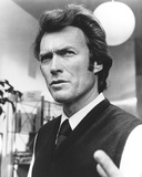 Clint Eastwood - Dirty Harry Photo