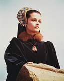 Genevive Bujold - Anne of the Thousand Days Photo