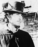 Bob Dylan - Pat Garrett & Billy the Kid Photo