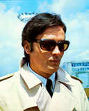 Alain Delon Photo